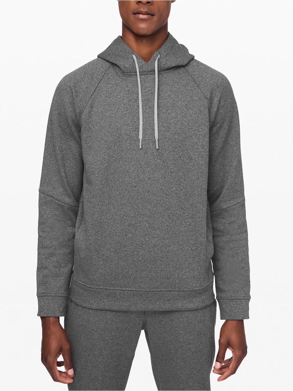 Lululemon City Sweat Pullover Hoodie *Thermo